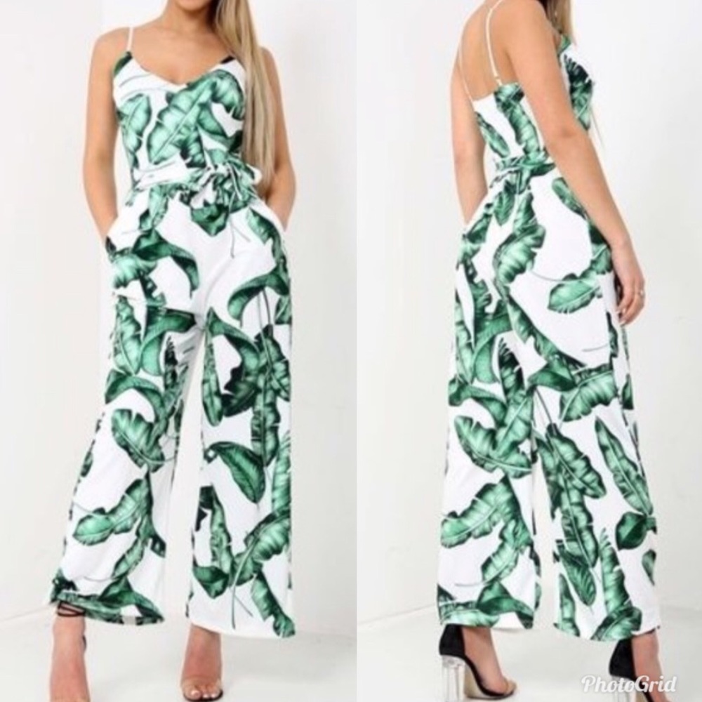 NEW✨Womens Jumpsuit